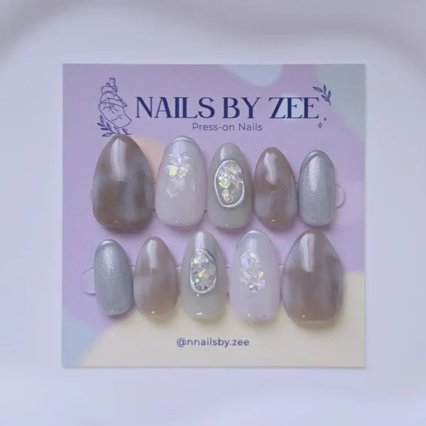 Opalescent Glaze - Image 3