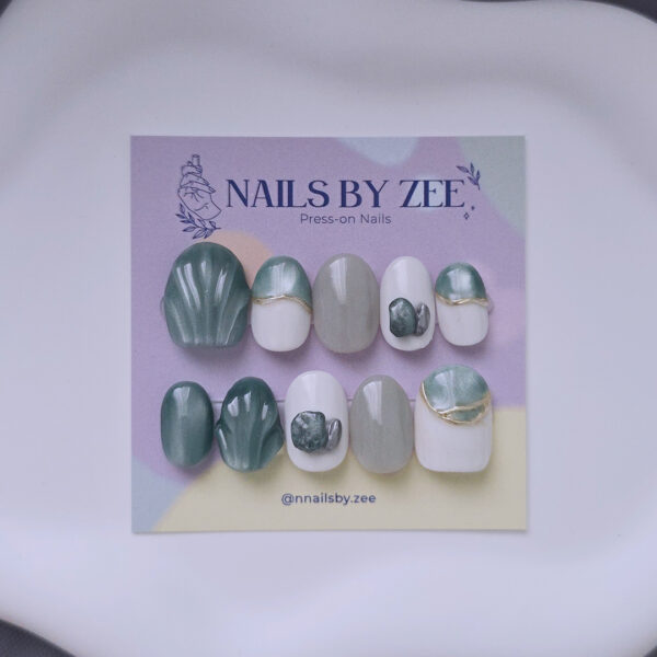 Woodland Marble - Image 3