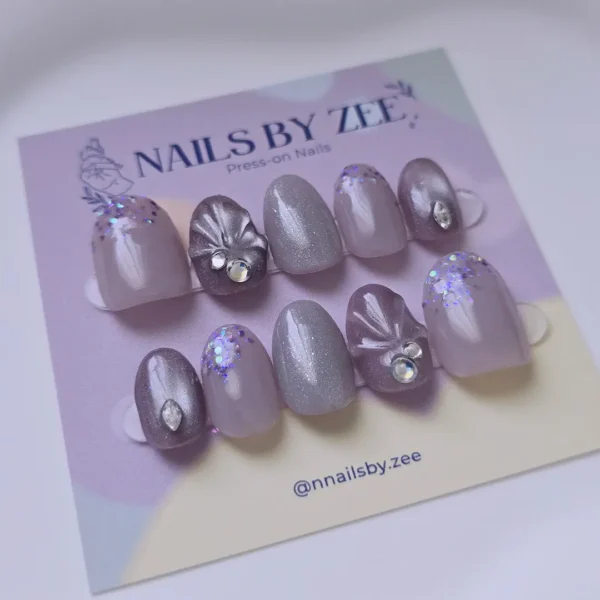 Amethyst Dreams
