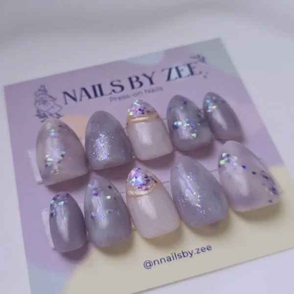Amethyst Lumina
