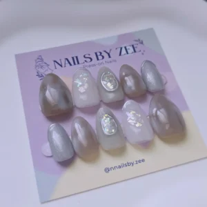 Opalescent Glaze