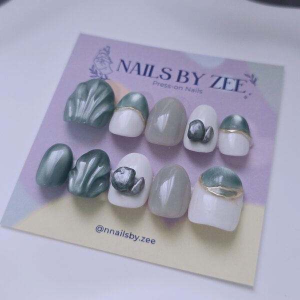 Woodland Marble - Image 2