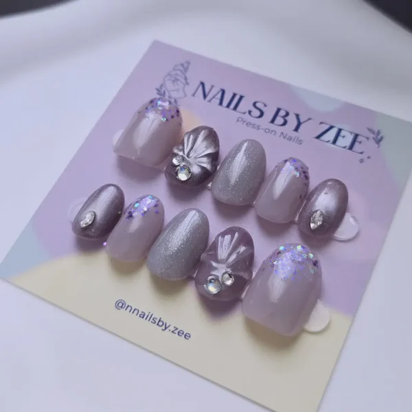 Amethyst Dreams - Image 2