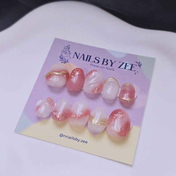 Blush Slip - Image 2