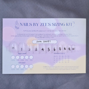 Sizing Kit