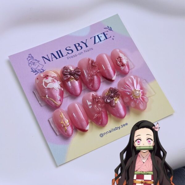 Blush Demon - Image 2