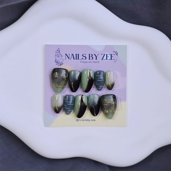 Whispering Mist - Image 4
