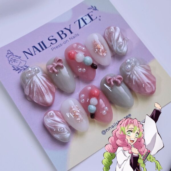Heartstring Blush - Image 2