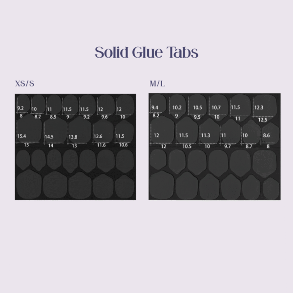 Solid Glue Tab - Image 3